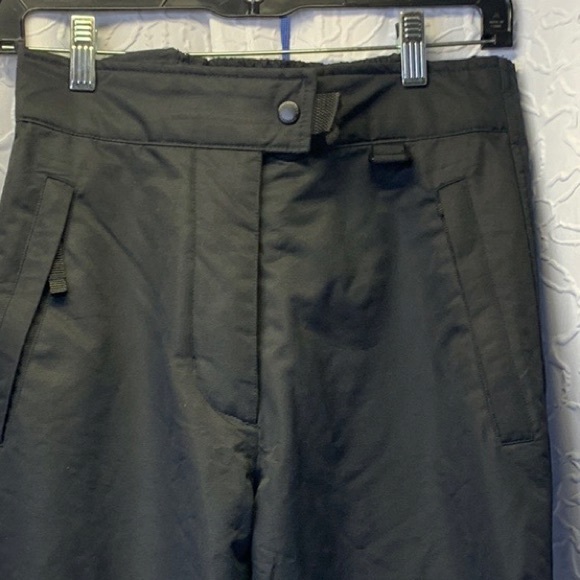 ✅ Precision Mountainwear Womens Ski Pants - size XS - Picture 10 of 12